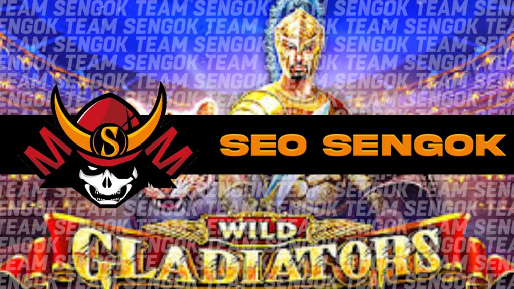 Slot Online Wild Gladiator Petarung Jackpot