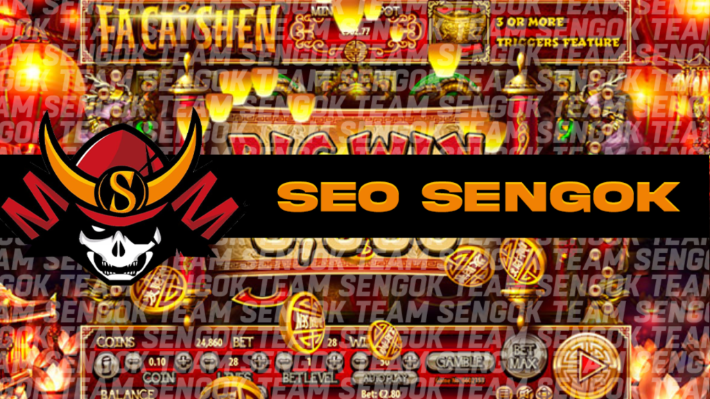 Slot Gacor Fa Cai Shen Dewa Rejeki Yang Gacor
